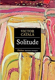 Solitude (Víctor Català)