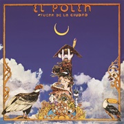 Fuera De La Ciudad – El Polen (1973)