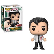Danny Zuko