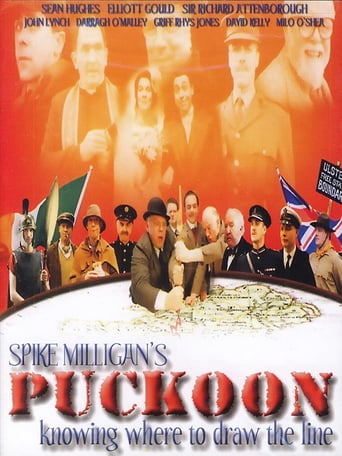 Puckoon (2002)
