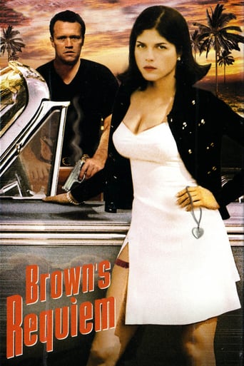 Brown&#39;s Requiem (1998)