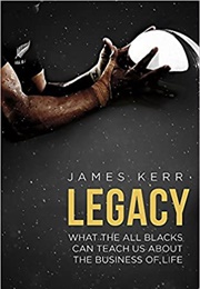 Legacy (James Kerr)