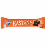 Orion Kastany Ledove Caramel