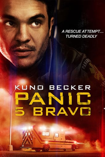 Panic 5 Bravo (2013)