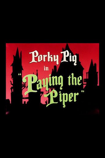 Paying the Piper (1949)