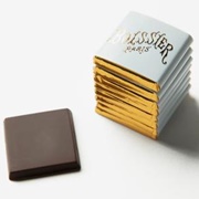 Boissier Carres De Chocolat