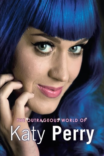 Katy Perry: The Outrageous World of Katy Perry (2013)