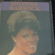 The Best of Dionne Warwick-Dionne Warwick