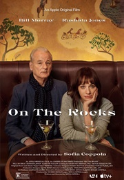 On the Rocks (2020)