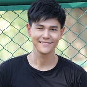 Phromphiriya Thongputtaruk (Papang)