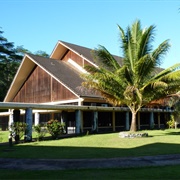 Palikir, Federated States of Micronesia