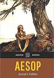 The Woman and the Farmer (Aesop)