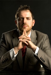 The Wisdom of Crowds (Joe Abercrombie)