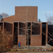 First Unitarian Church of Rochester