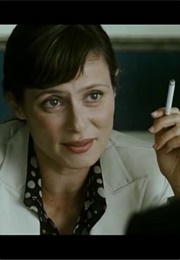 Aitana Sánchez-Gijón - The Nautical Chart (2007)