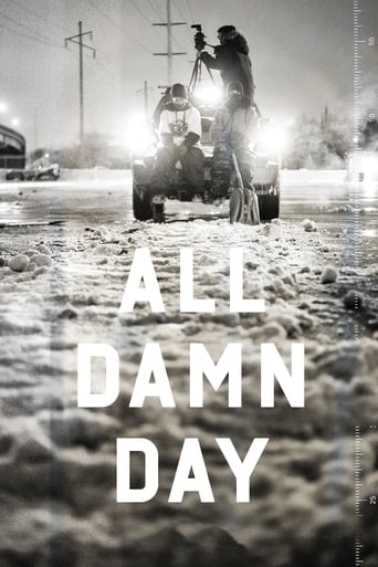 All Damn Day (2013)
