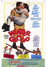 Winter A-Go-Go (1965)
