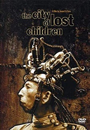 The City of Lost Children (1995)