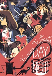 Day for Night (1973)