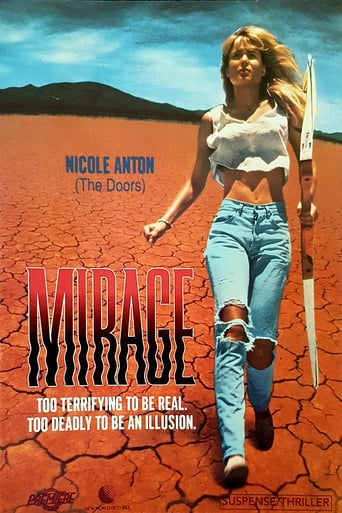 Mirage (1990)