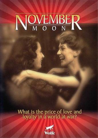 November Moon (1985)
