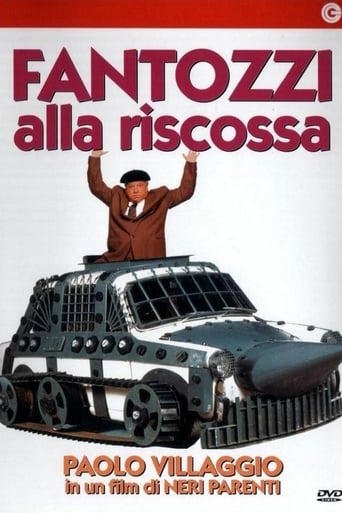 Fantozzi Alla Riscossa (1990)