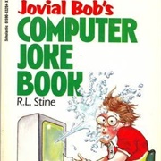Jovial Bob's Computer Joke Book