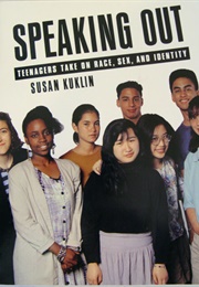 Speaking Out (Susan Kuklin)
