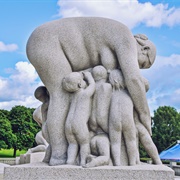 Vigeland Park