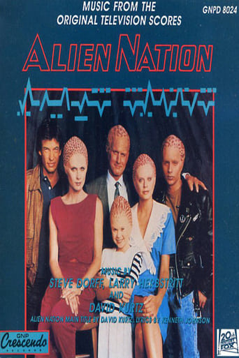 Alien Nation: Body and Soul (1995)