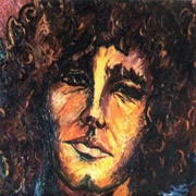 Tim Buckley - Works in Progress
