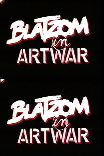 Blatzom in Artwar (1990)