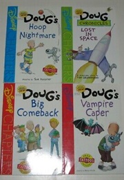 Doug Books (Disney)