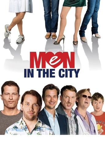 Men in the City (2009)