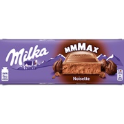 Milka Mmmax Noisette