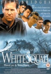 White Squall (1996)