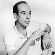 Vincente Minnelli