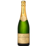 Les Pionniers Champagne