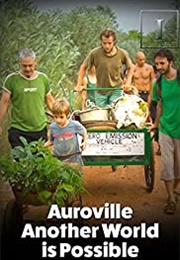 Another World Is Possible (2001)