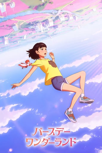 Birthday Wonderland (2019)