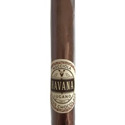 Vanini Sigaro Havana Nocciola