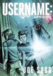 Username: Uprising (Joe Sugg)