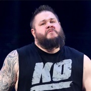 Kevin Owens