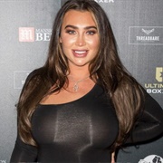 Lauren Goodger