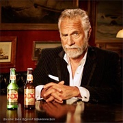 Dos Equis