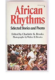 African Rhythms: Selected Stories and Poems (Charlotte K Brooks)