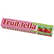 Fruit-Tella Strawberry