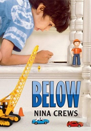 Below (Nina Crews)