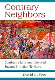 Contrary Neighbors (David La Vere)