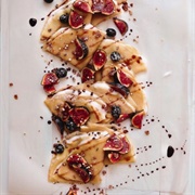 Crepes